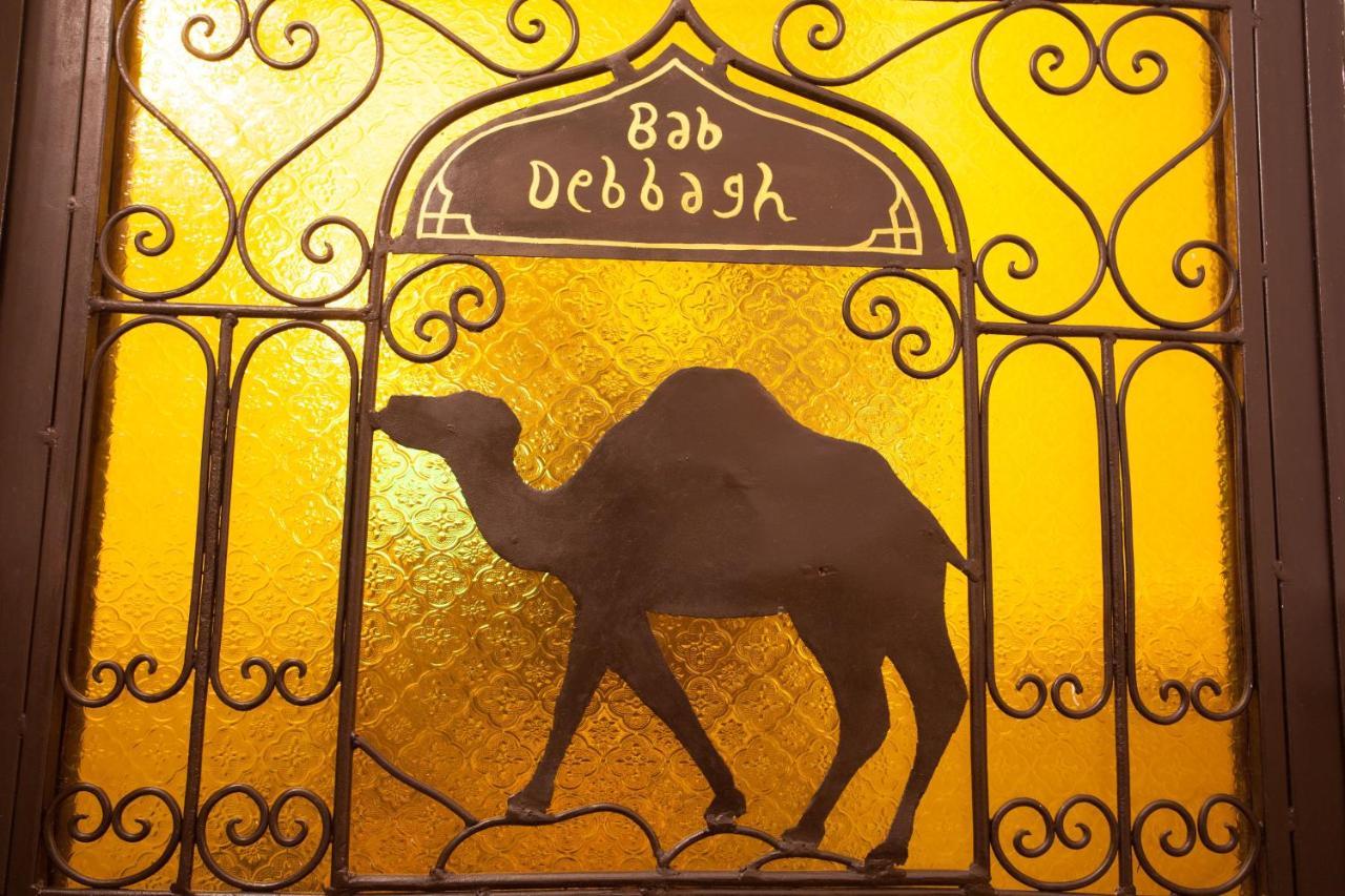 Hart Essoura 3* Marrakesch